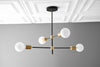 CHANDELIER MODEL NO. 5598