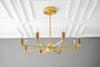CHANDELIER MODEL NO. 1240