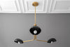 CHANDELIER MODEL NO. 3709
