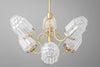 CHANDELIER MODEL NO. 0571