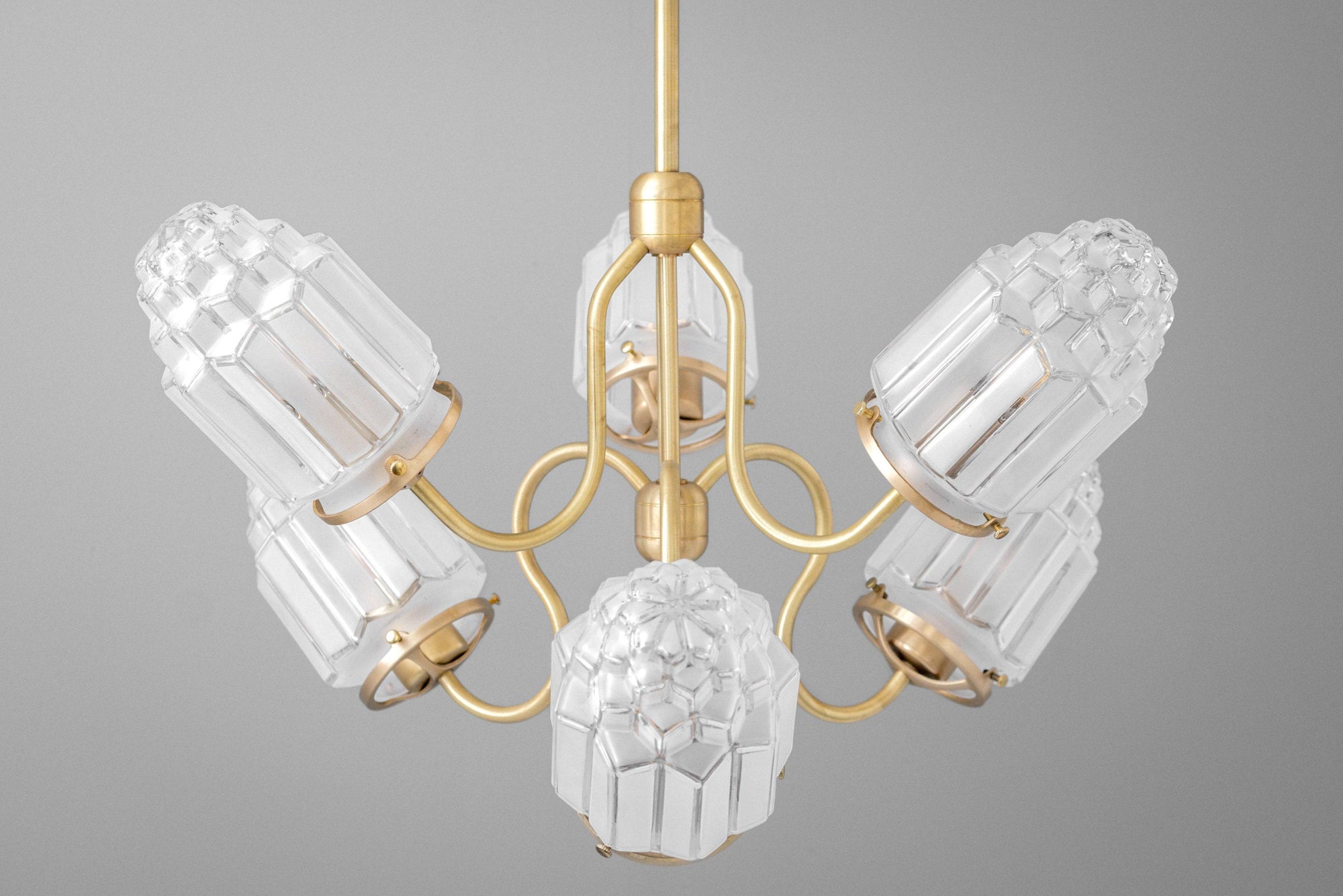 CHANDELIER MODEL NO. 0571
