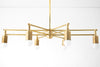 CHANDELIER MODEL NO. 0072