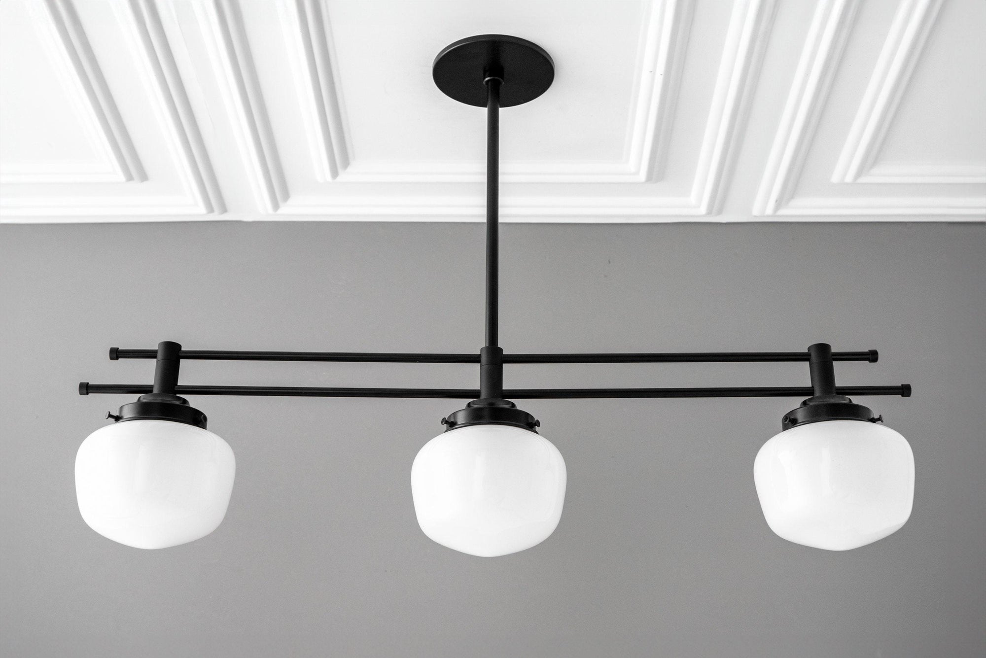 CHANDELIER MODEL NO. 8935