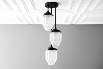 CHANDELIER MODEL NO. 7948