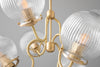 CHANDELIER MODEL NO. 2279