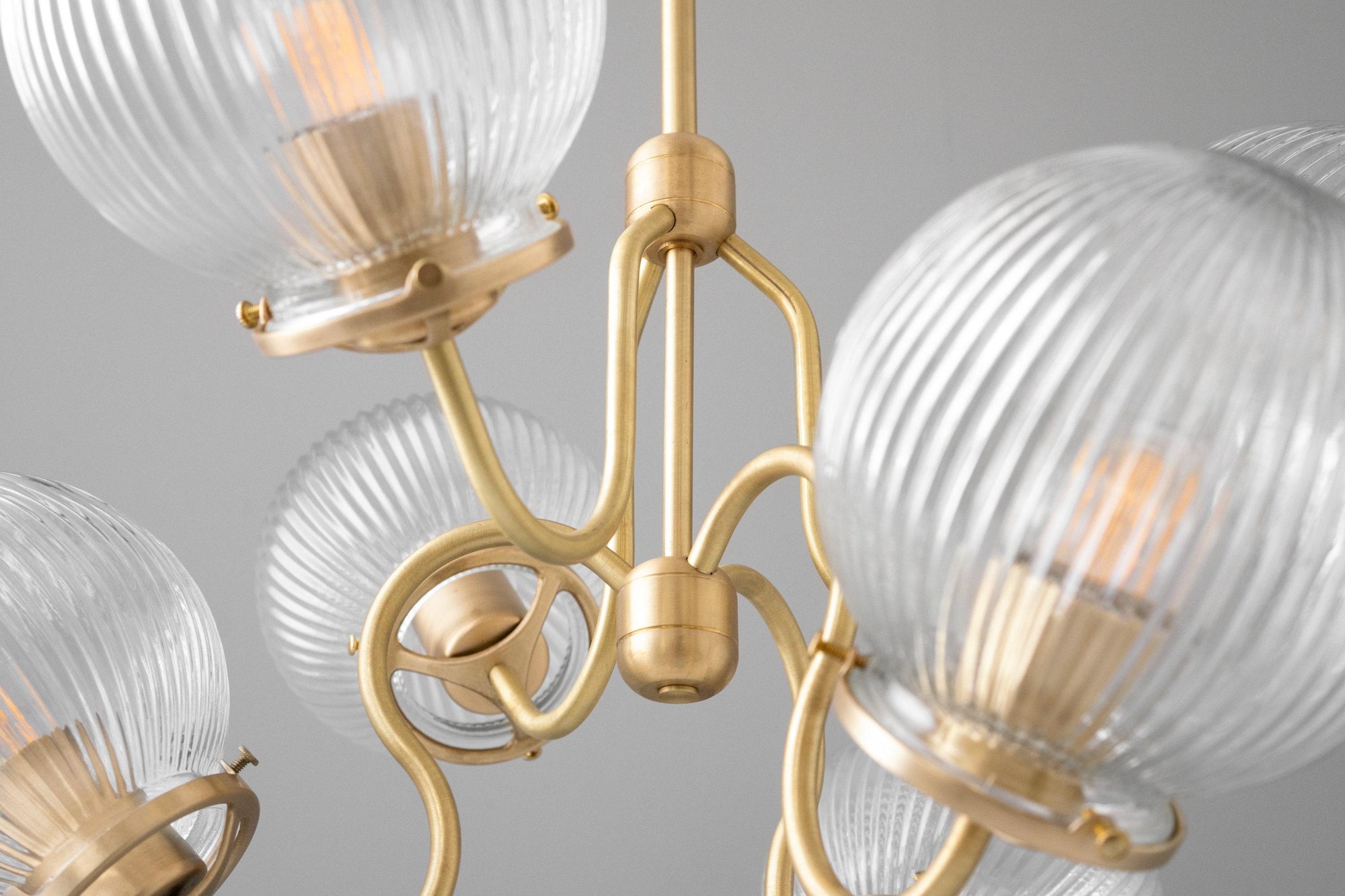 CHANDELIER MODEL NO. 2279