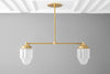 CHANDELIER MODEL NO. 8253