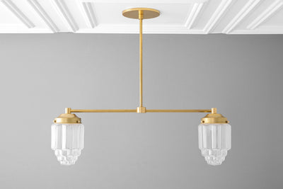 CHANDELIER MODEL NO. 8253