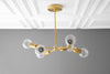 CHANDELIER MODEL NO. 0445