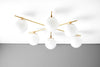 CHANDELIER MODEL NO. 4934