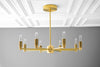 CHANDELIER MODEL NO. 1240