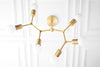 CHANDELIER MODEL NO. 2523