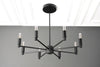 CHANDELIER MODEL NO. 1240