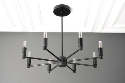 CHANDELIER MODEL NO. 1240