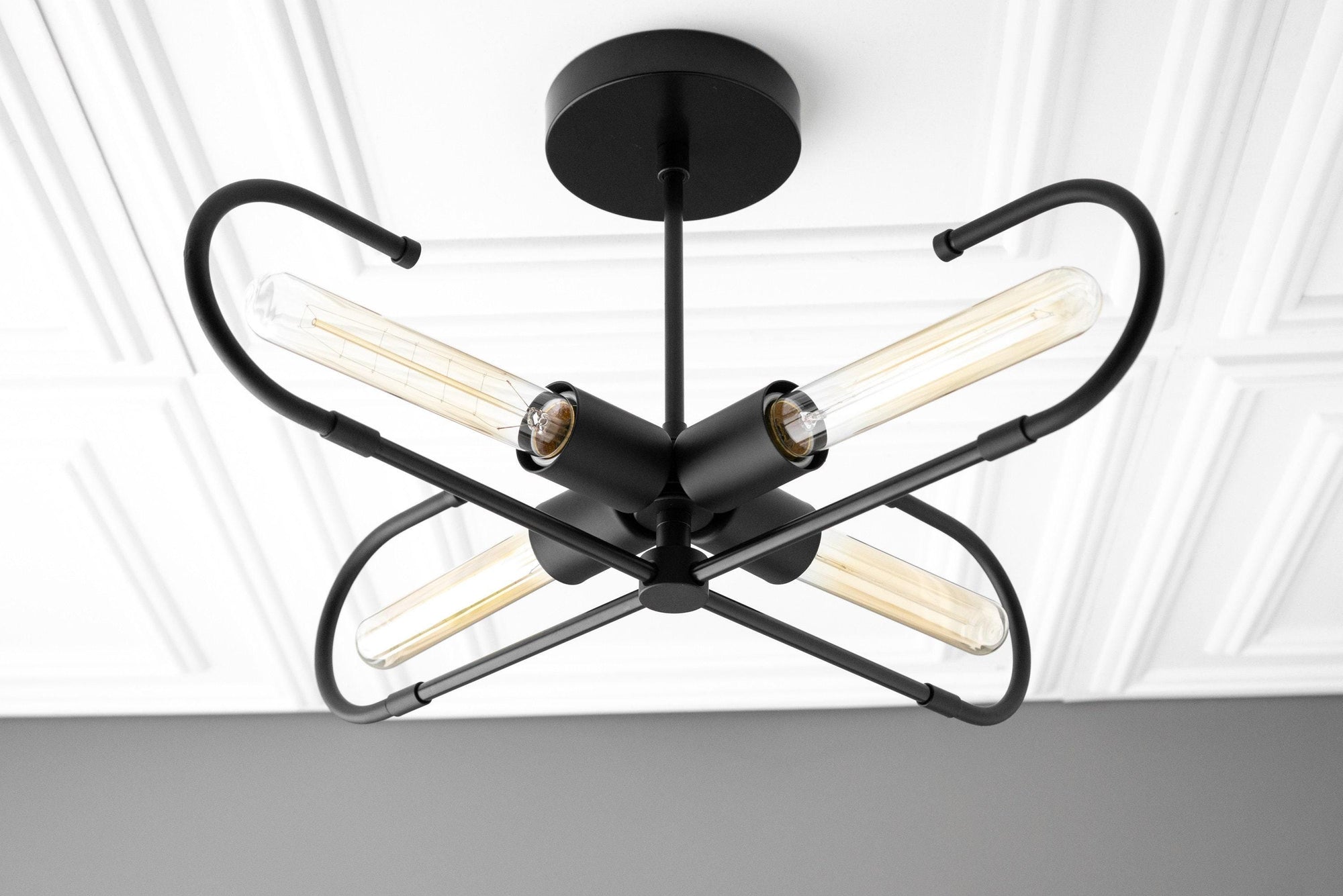 CHANDELIER MODEL NO. 9905