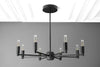 CHANDELIER MODEL NO. 1240