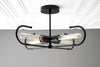 CHANDELIER MODEL NO. 9905