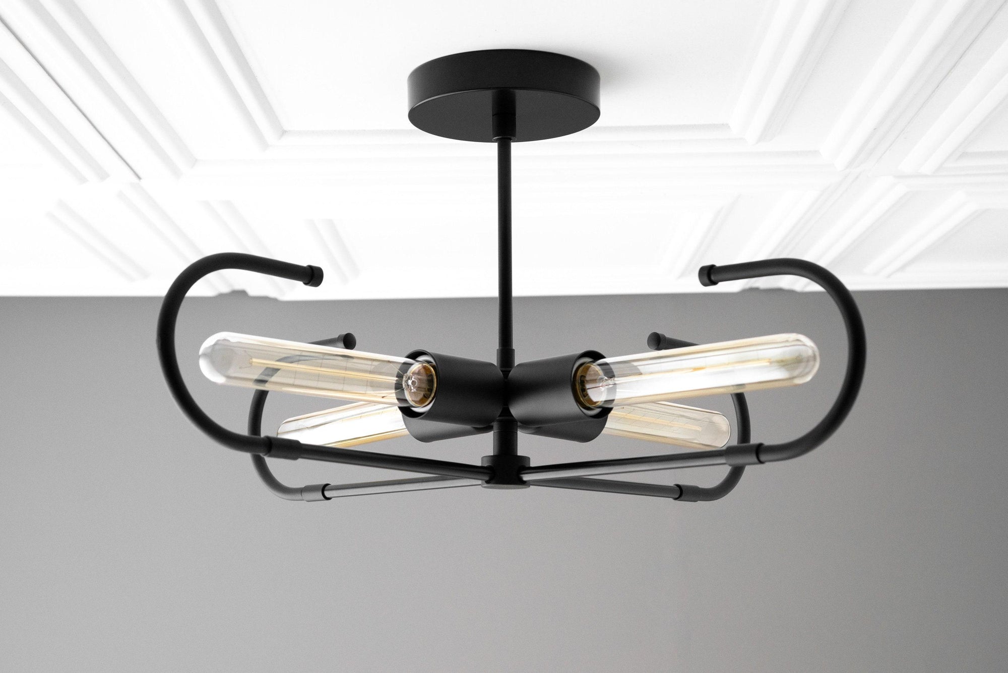 CHANDELIER MODEL NO. 9905