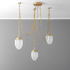 CHANDELIER MODEL NO. 7260