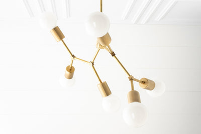 CHANDELIER MODEL NO. 2523