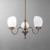 CHANDELIER MODEL NO. 1163