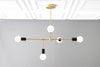 CHANDELIER MODEL NO. 1041