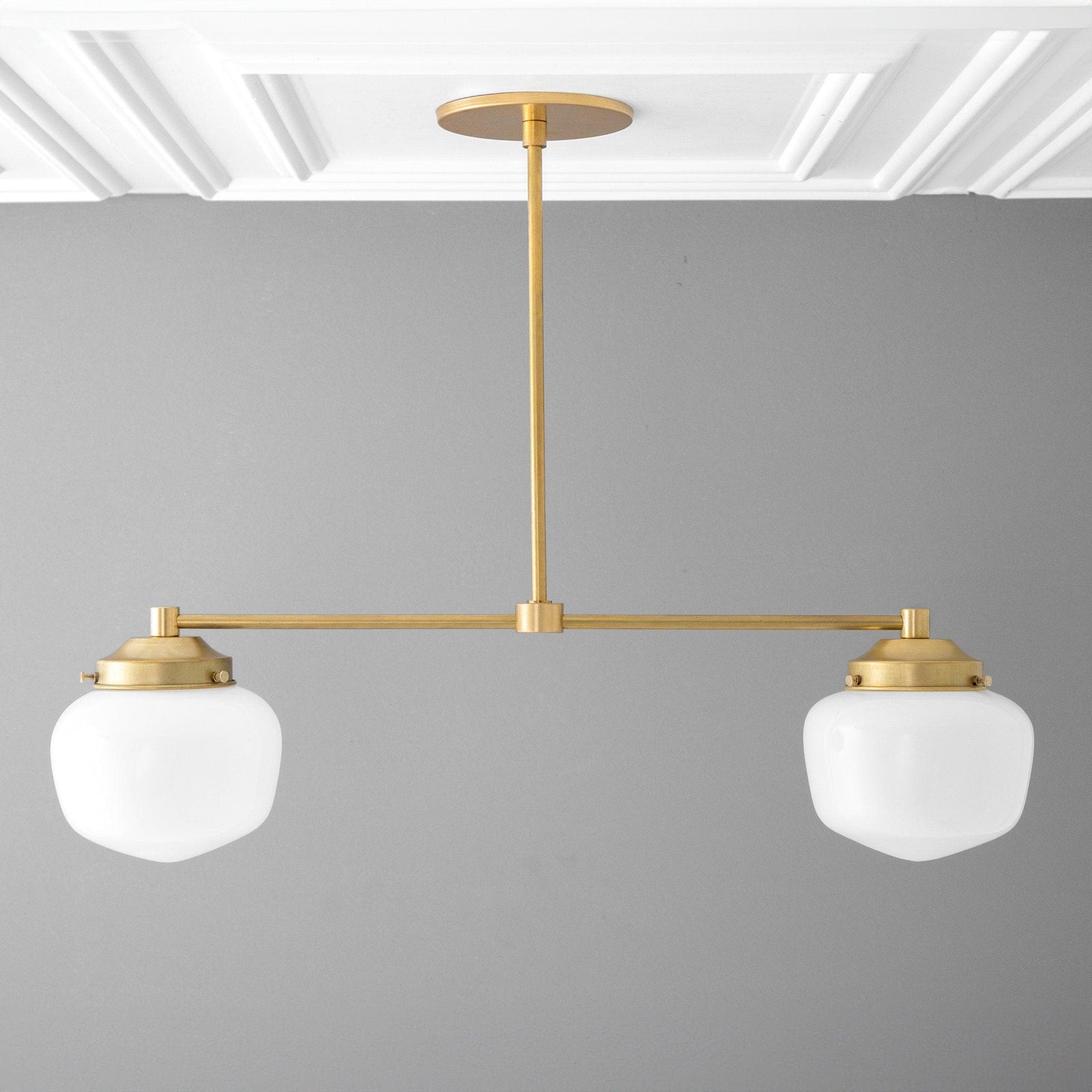 CHANDELIER MODEL NO. 5807