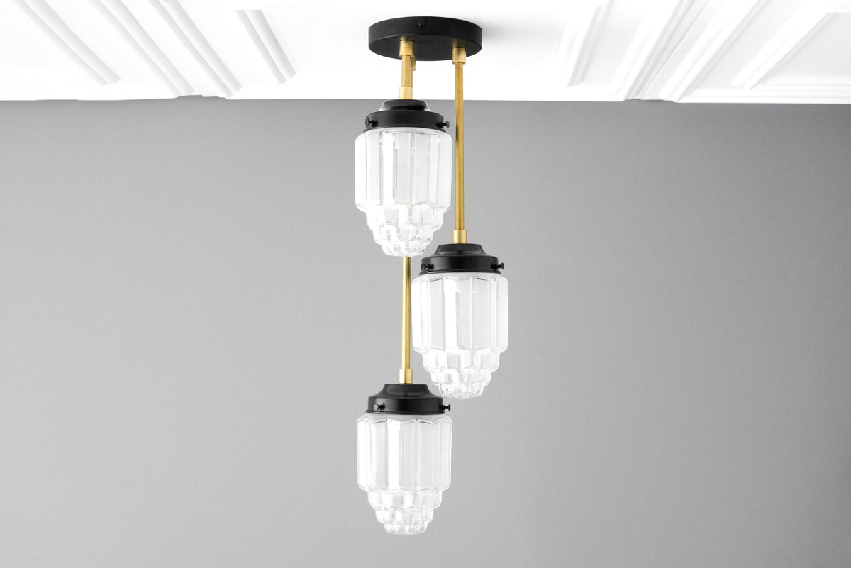 CHANDELIER MODEL NO. 7948