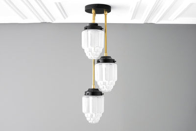 CHANDELIER MODEL NO. 7948