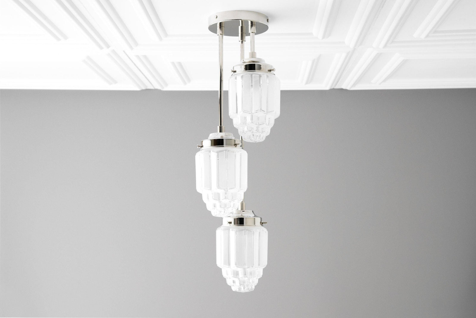CHANDELIER MODEL NO. 7948