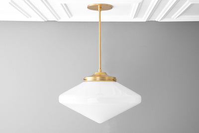 PENDANT MODEL NO. 7341