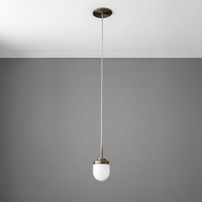 PENDANT MODEL NO. 1381