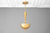 PENDANT MODEL NO. 2810