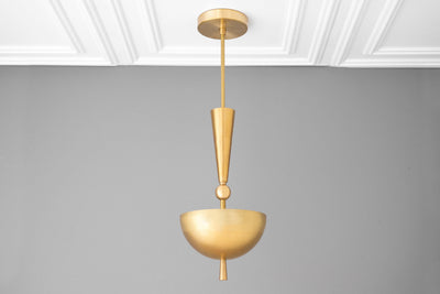 PENDANT MODEL NO. 2810