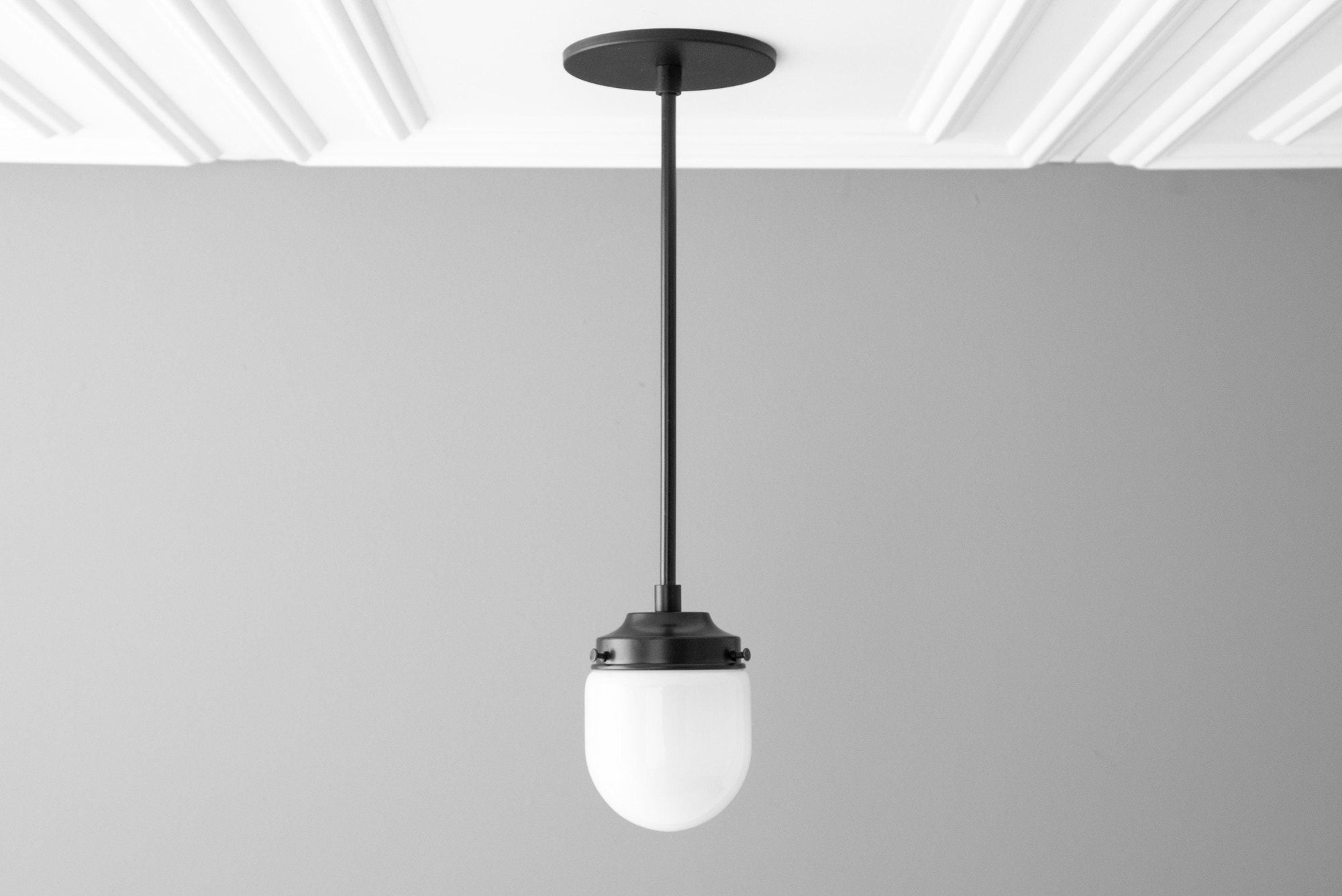 PENDANT MODEL NO. 9535