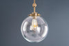 PENDANT MODEL NO. 2288