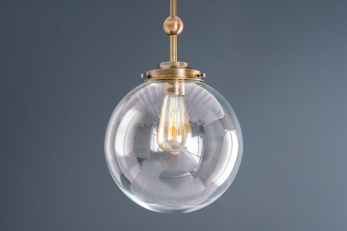 PENDANT MODEL NO. 2288
