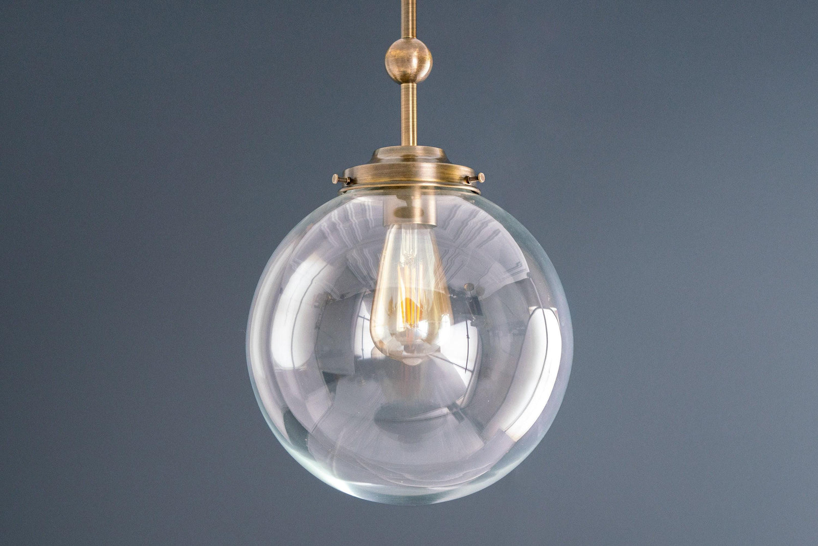 PENDANT MODEL NO. 2288