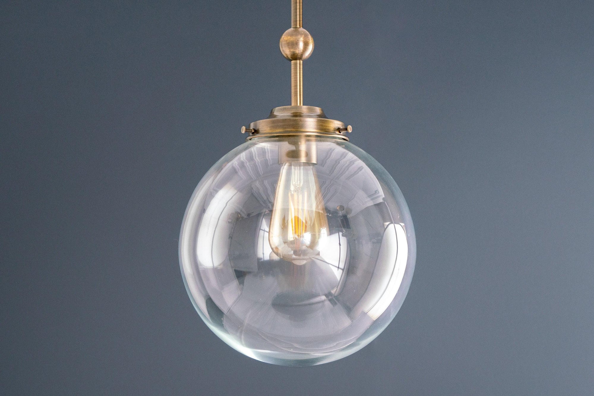 PENDANT MODEL NO. 2288