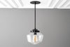 PENDANT MODEL NO. 2679