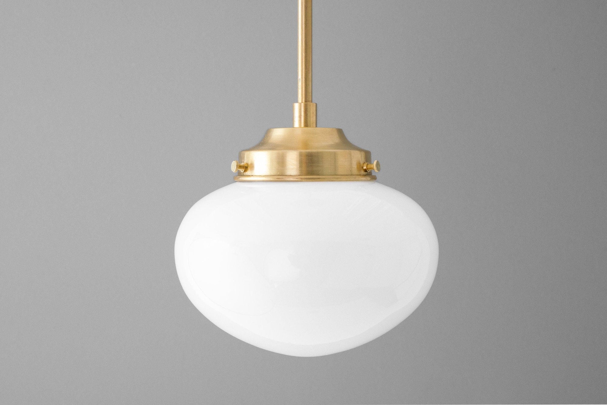 PENDANT MODEL NO. 4187