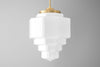 PENDANT MODEL NO. 4707