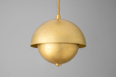 PENDANT MODEL NO. 5889
