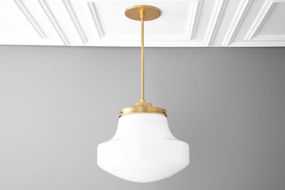 PENDANT MODEL NO. 5987