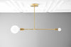 CHANDELIER MODEL NO. 3047