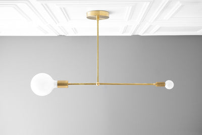 CHANDELIER MODEL NO. 3047