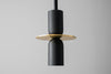 PENDANT MODEL NO. 6770