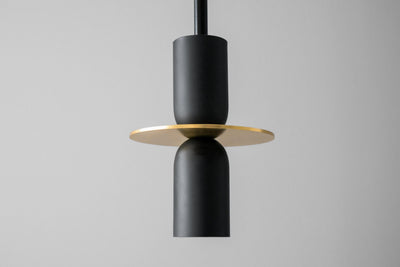PENDANT MODEL NO. 6770