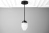 PENDANT MODEL NO. 5492