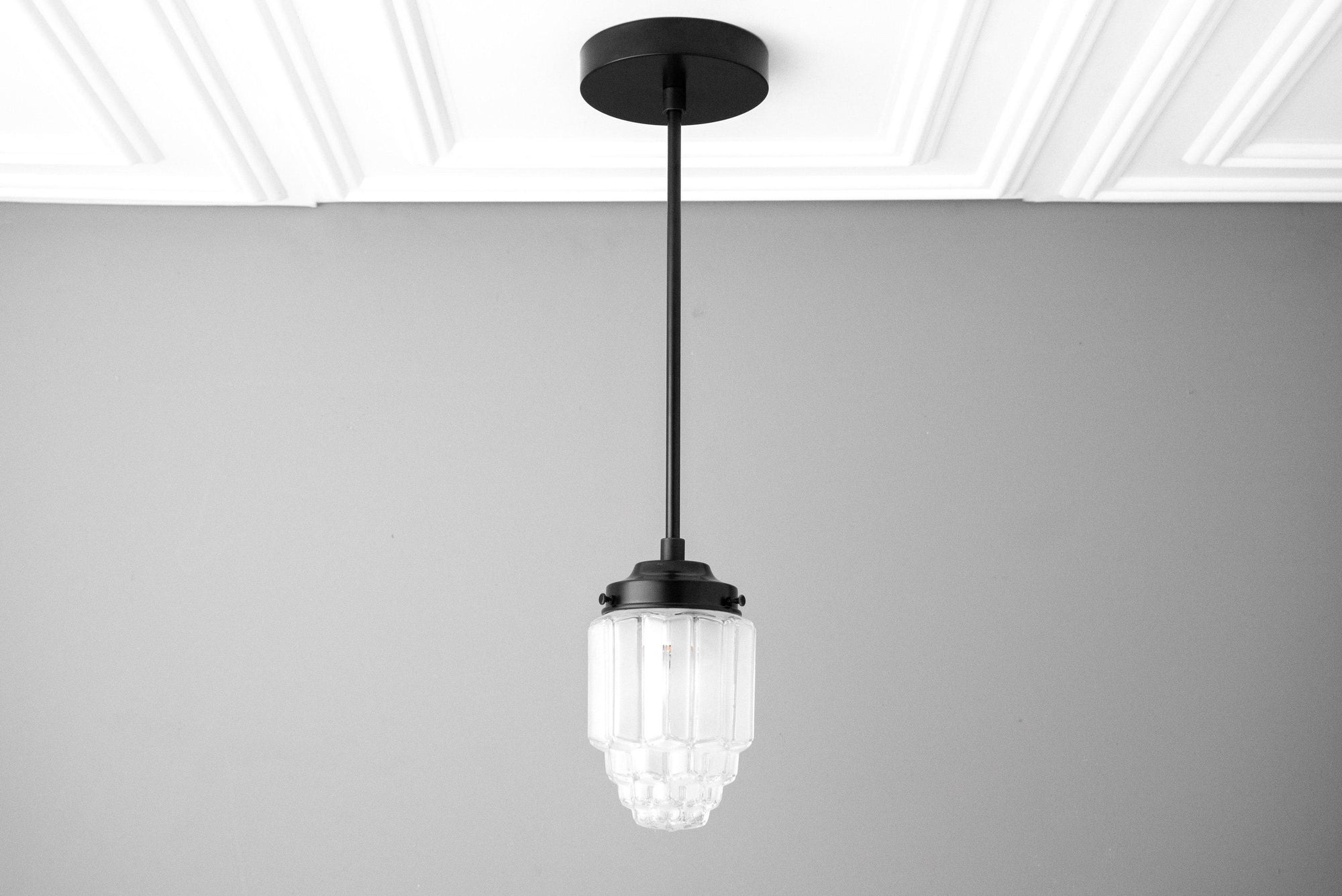 PENDANT MODEL NO. 5492